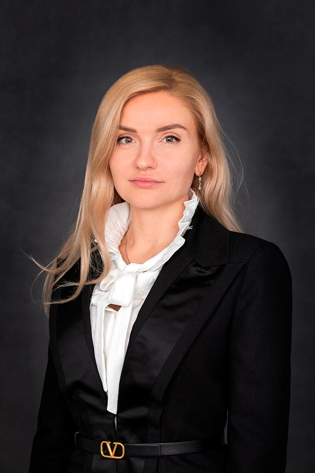 Пайдемерова Марина Анатольевна
